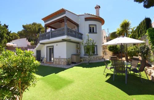 El Tosalet Ski Chalet | Casa Robyn Javea - 5022-2 8p