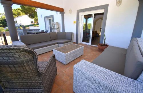 El Tosalet Ski Chalet | Casa Robyn Javea - 5022-2 8p