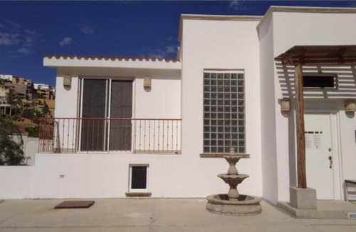 Pedregal House | Casa Robyn