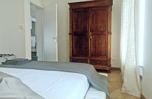 Roccaforte Mondovi Apartment | Casa Rocca