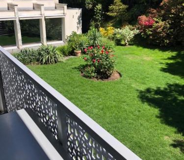 Ascona Apartment | Casa Roccalta