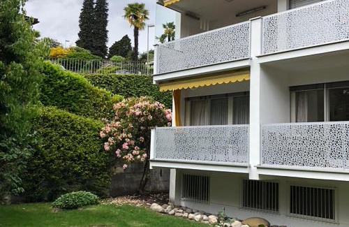 Ascona Apartment | Casa Roccalta