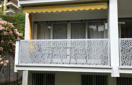 Ascona Apartment | Casa Roccalta