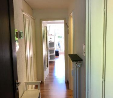 Ascona Apartment | Casa Roccalta