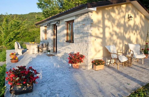Motovun House | Casa Rodeli
