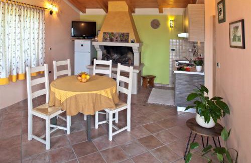 Motovun House | Casa Rodeli