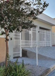 Espirito Santo Do Pinhal House | Casa Romão 2 Pertinho de Vinícola e Centro