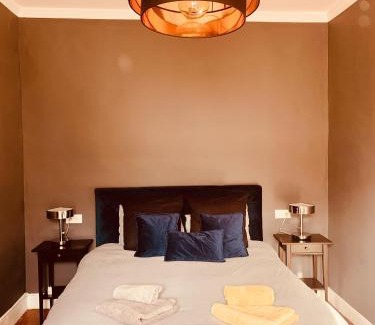 Gares Apartment | Casa Roma Montpellier Bed&Breakfast chambres d hôte
