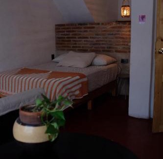 Taxco Apartment | Casa Roma