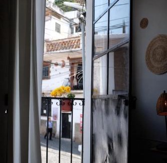 Taxco Apartment | Casa Roma