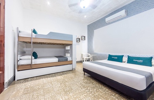 Manga House | Casa Roman Hotel Boutique