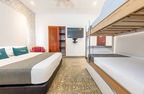 Manga House | Casa Roman Hotel Boutique