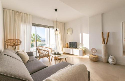 Caleta de Velez Apartment | CASA ROMAN new apartment at Baviera Golf