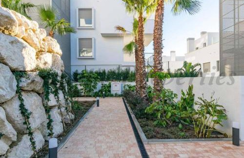 Caleta de Velez Apartment | CASA ROMAN new apartment at Baviera Golf