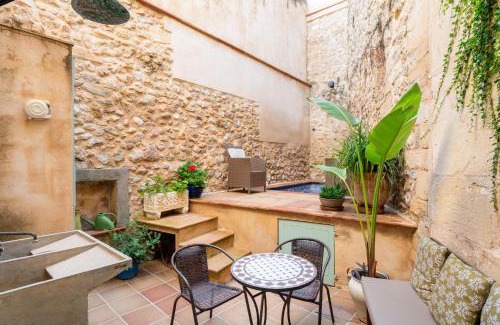 Pollensa House | Casa Romana