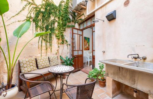Pollensa House | Casa Romana
