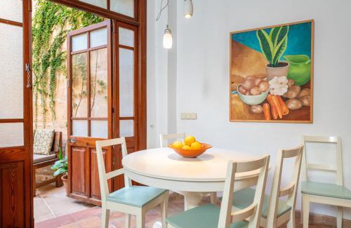 Pollensa House | Casa Romana