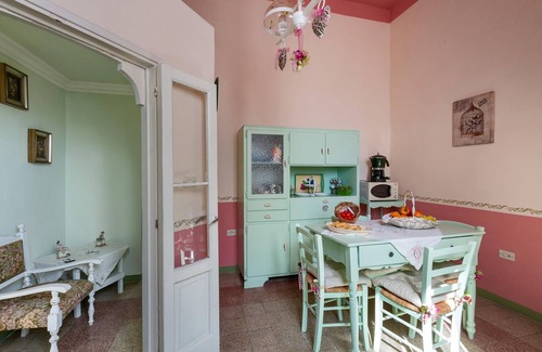 Sava Apartment | Casa Romantica by BarbarHouse
