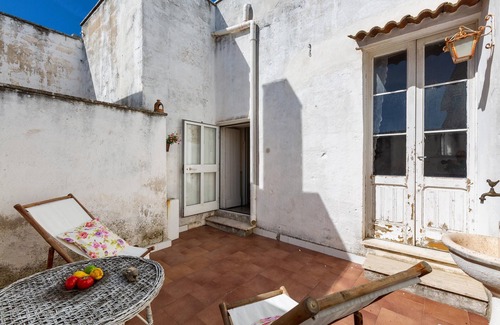 Sava Apartment | Casa Romantica by BarbarHouse