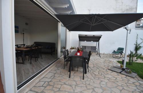 Castromediano House | Casa Romeo