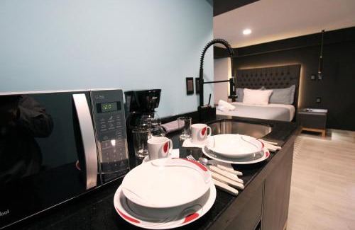 Roma Norte Apartment | Casa Romita