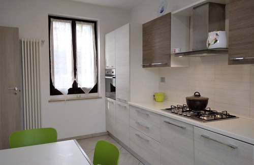 Stresa House | Casa Rosa 51