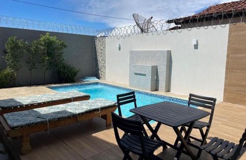 Prado House | Casa Rosa Pestana - min da Praia - PRADO BAHIA
