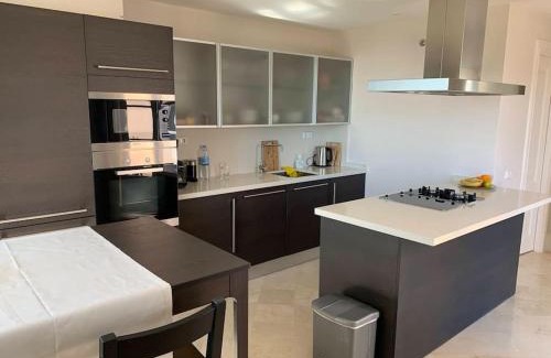 Benahavis House | Casa Rosado La Heredia Monte Mayor GOLF WIFI MARBELLA ESTEPONA