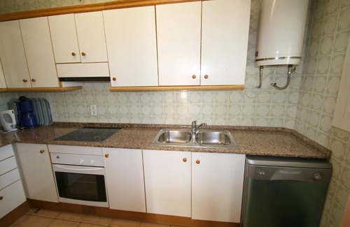 Cambrils Apartment | Casa Rosales 3