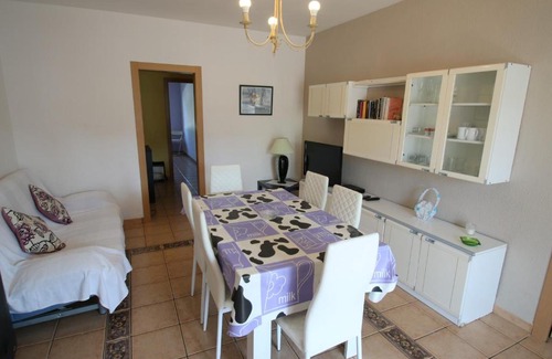 Cambrils Apartment | Casa Rosales 3