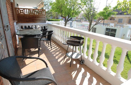 Cambrils Apartment | Casa Rosales 3