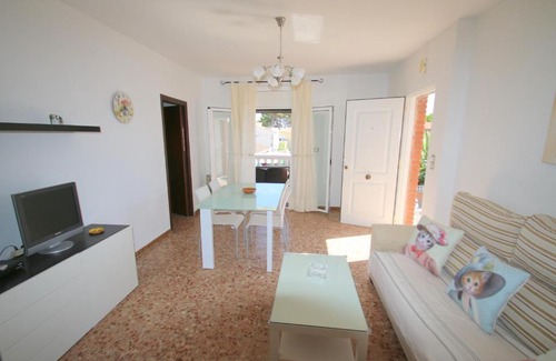 Cambrils Apartment | Casa Rosales 4