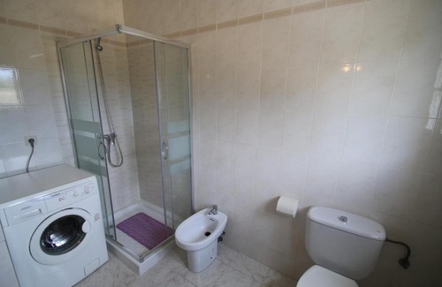 Cambrils Apartment | Casa Rosales 7