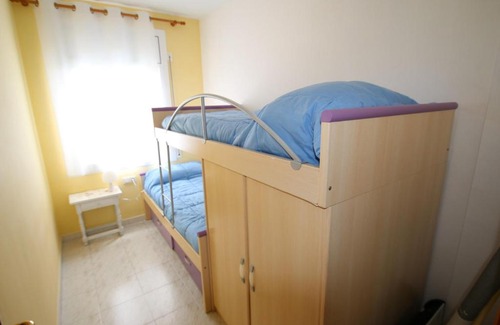 Cambrils Apartment | Casa Rosales 7