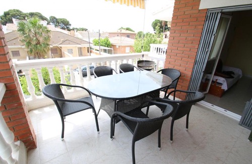 Cambrils Apartment | Casa Rosales 7