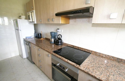 Cambrils Apartment | Casa Rosales 7