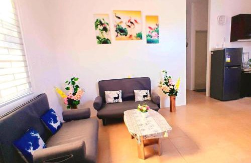 Dauis Apartment | Casa Rosalia - solar powered
