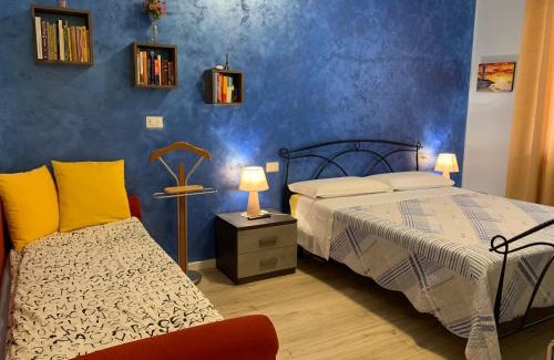 Borgo Milano Apartment | casa RosAlina