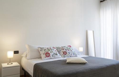 Albaro Apartment | Casa Rosanna by Wonderful Italy