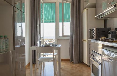 Albaro Apartment | Casa Rosanna by Wonderful Italy