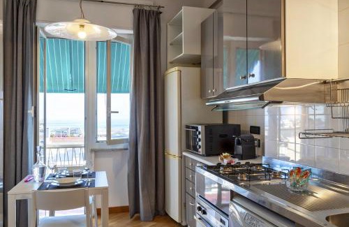 Albaro Apartment | Casa Rosanna by Wonderful Italy