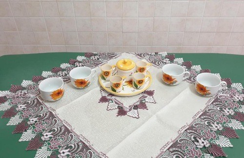 Pachino House | Casa Rosaria