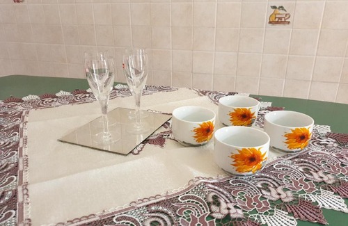 Pachino House | Casa Rosaria