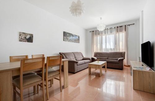 Puerto del Rosario Apartment | Casa Rosi 1