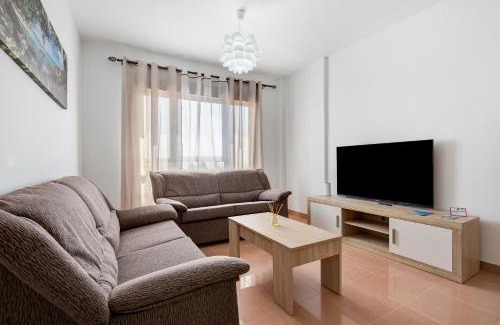 Puerto del Rosario Apartment | Casa Rosi 1