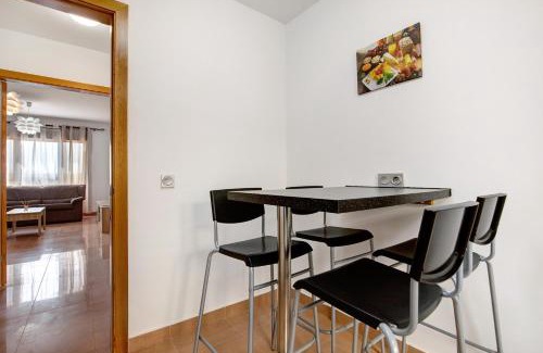Puerto del Rosario Apartment | Casa Rosi 1