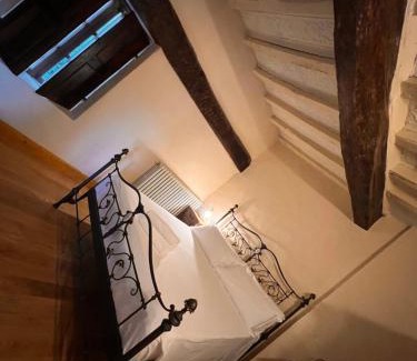 Castellinaldo House | Casa Rossa - Sweet Harmony