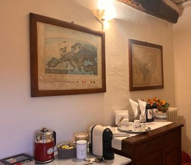 Castellinaldo House | Casa Rossa - Sweet Harmony
