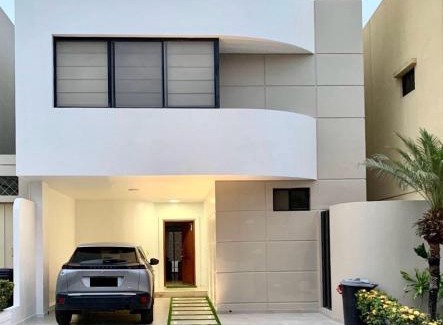 La Aurora Villa | Casa Rossy