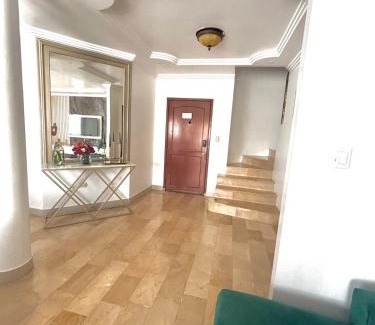 La Aurora Villa | Casa Rossy